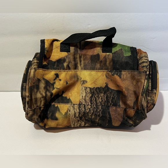 Duck Camo Toiletry Bag Hanger - Picture 3 of 11